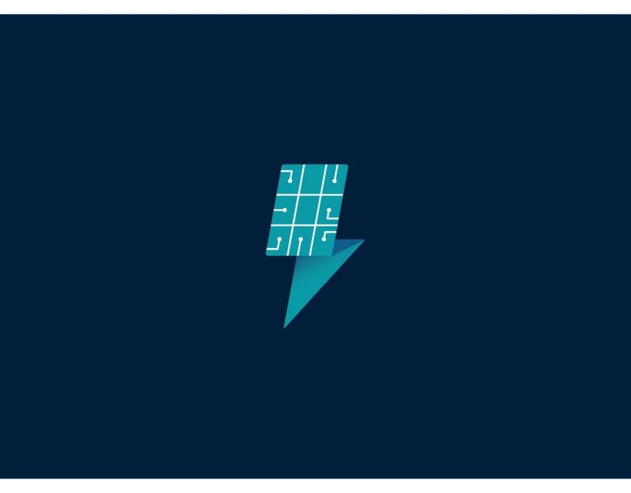 Capa do projeto Luteck Solar
