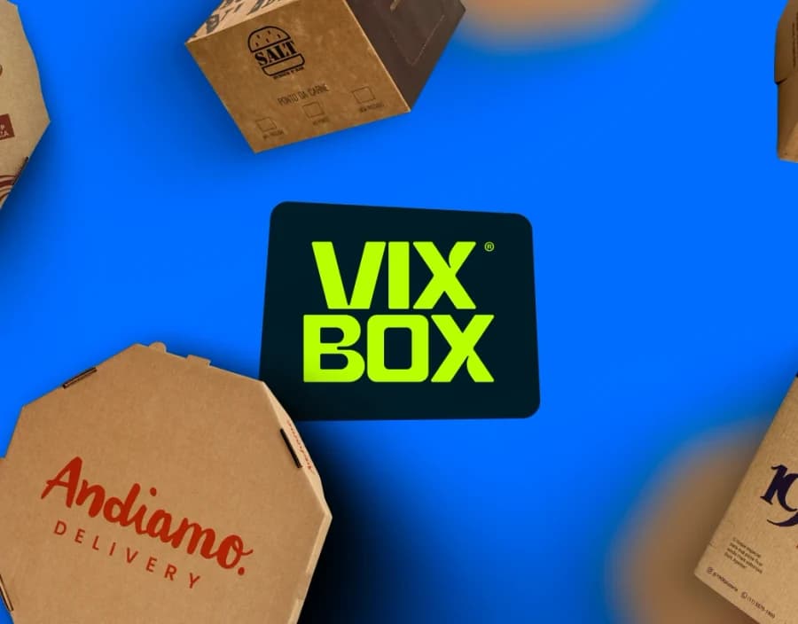 Capa do projeto VixBox